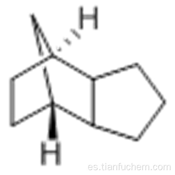 Tetrahidrodiciclopentadieno CAS 2825-82-3